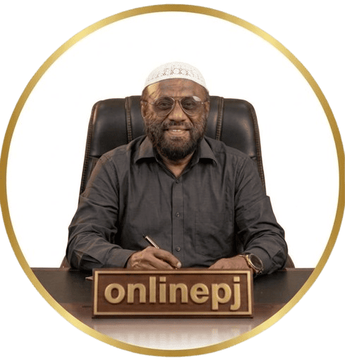 OnlinePJ